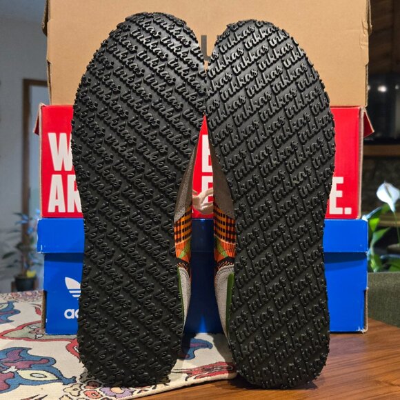 Inkkas Kente Jogger Men's Size 11 US - Picture 2 of 4